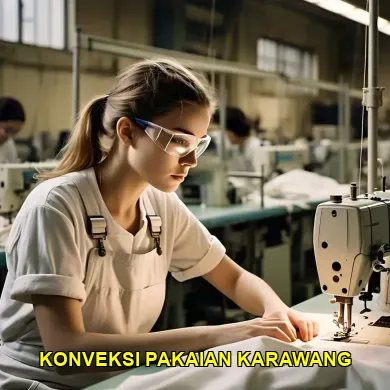 Tips Hemat Pilih Konveksi Baju Di Karawang